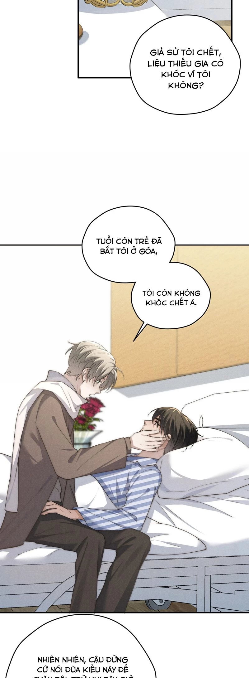 Thiếu Gia Không Ngoan Chapter  56 - 16