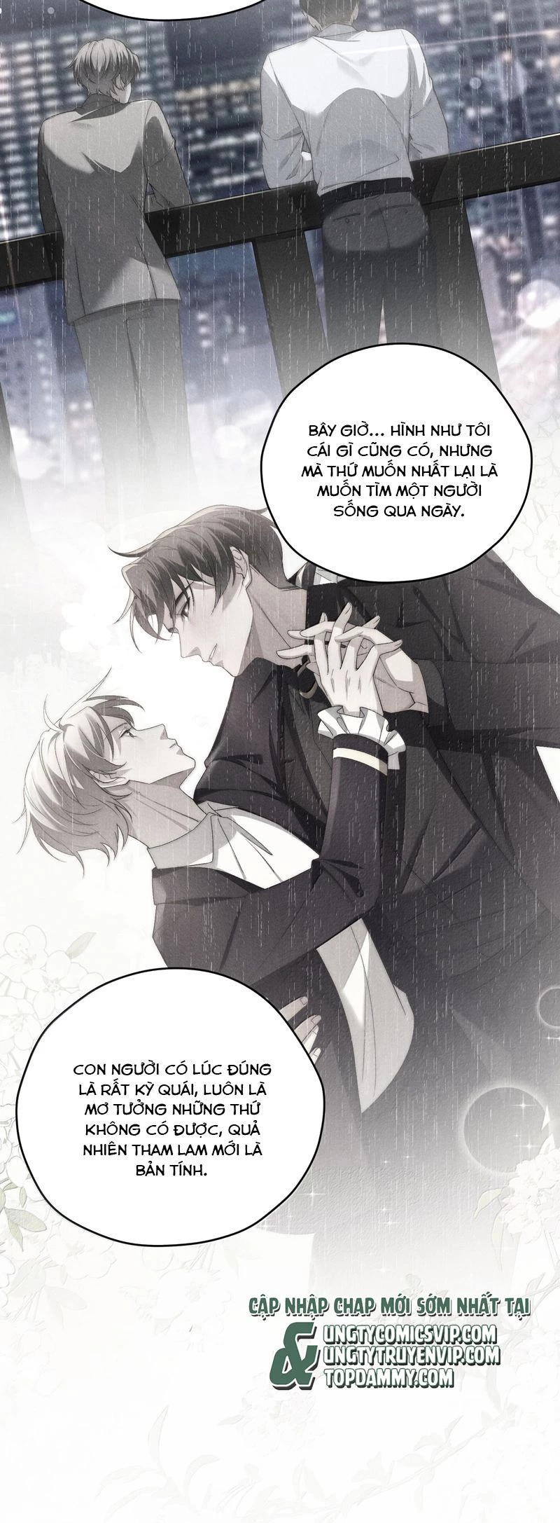 Thiếu Gia Không Ngoan Chapter  56 - 20