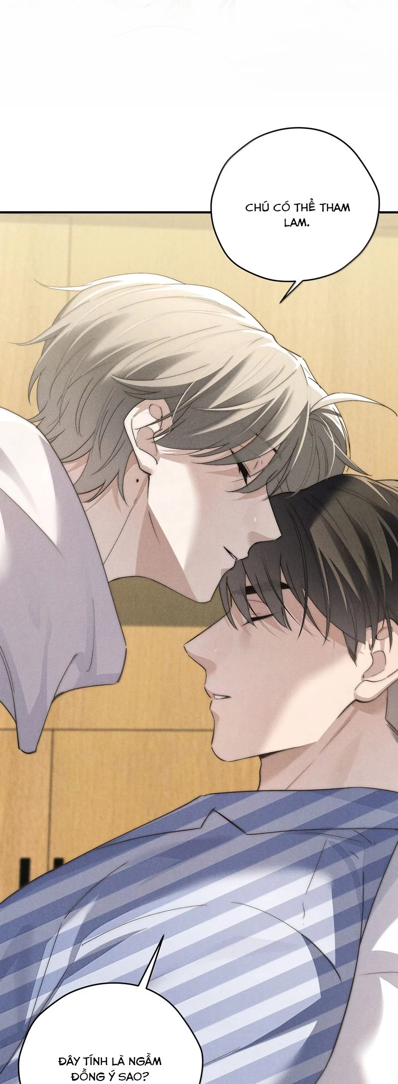 Thiếu Gia Không Ngoan Chapter  56 - 21