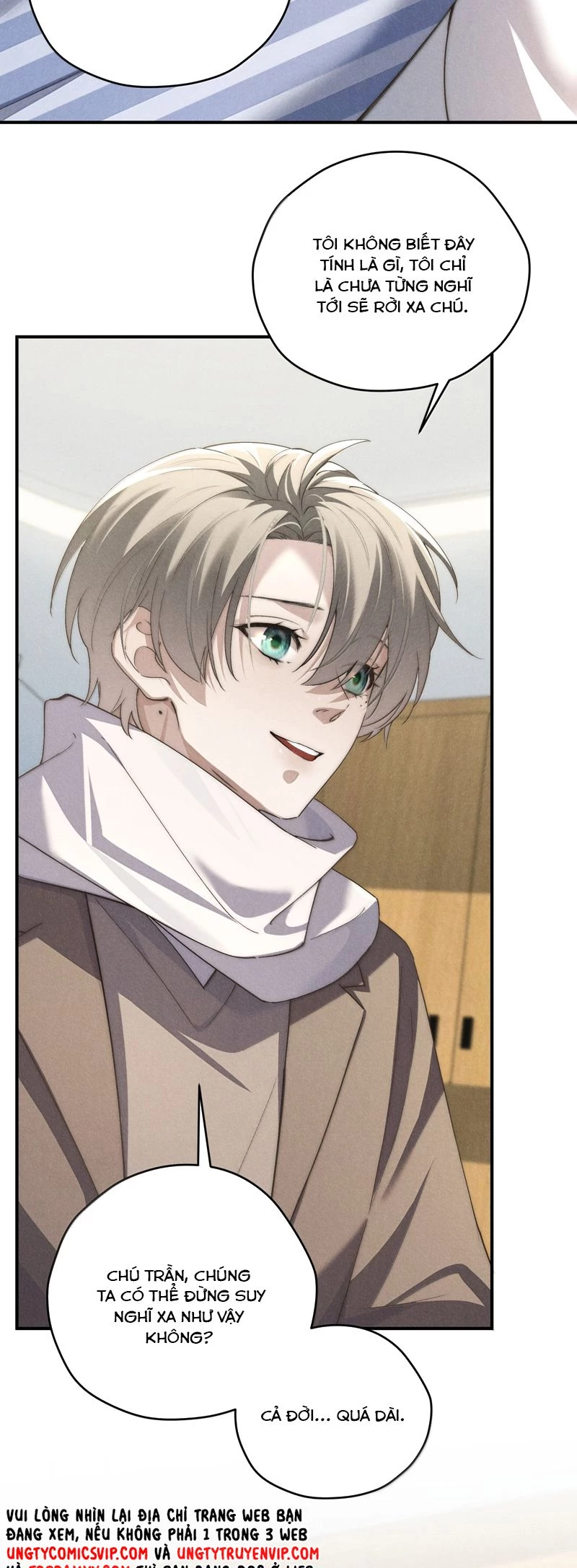 Thiếu Gia Không Ngoan Chapter  56 - 22