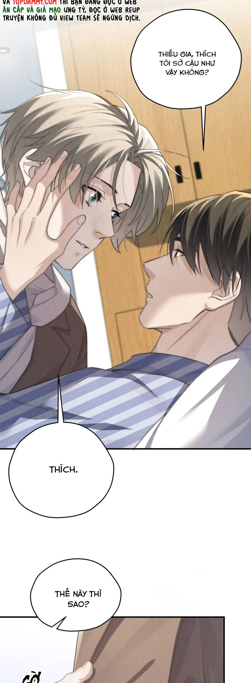 Thiếu Gia Không Ngoan Chapter  56 - 23