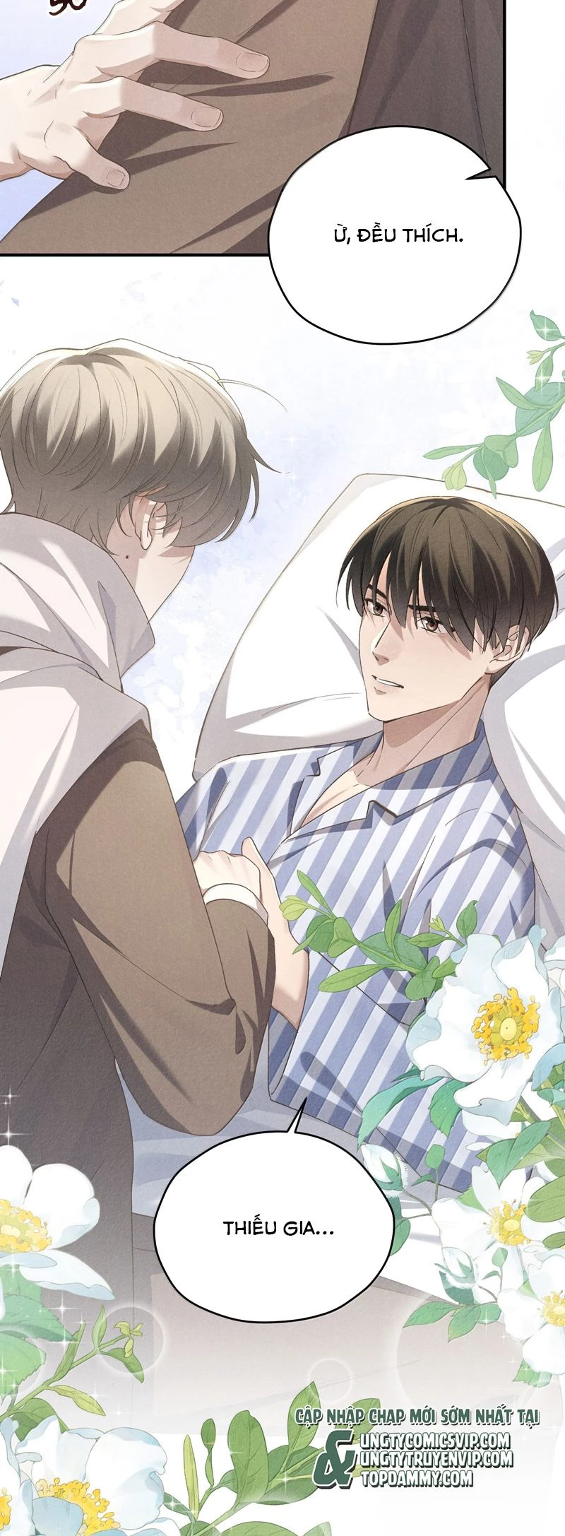 Thiếu Gia Không Ngoan Chapter  56 - 24