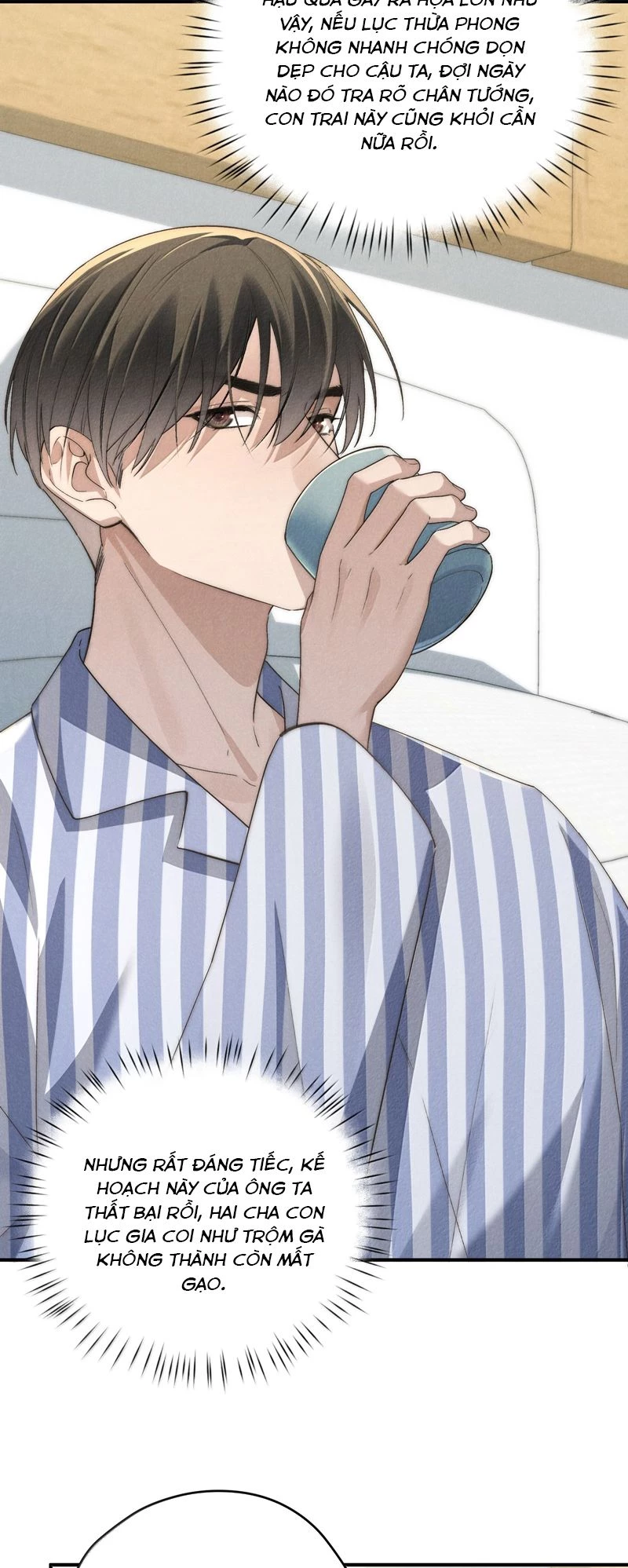 Thiếu Gia Không Ngoan Chapter  56 - 29