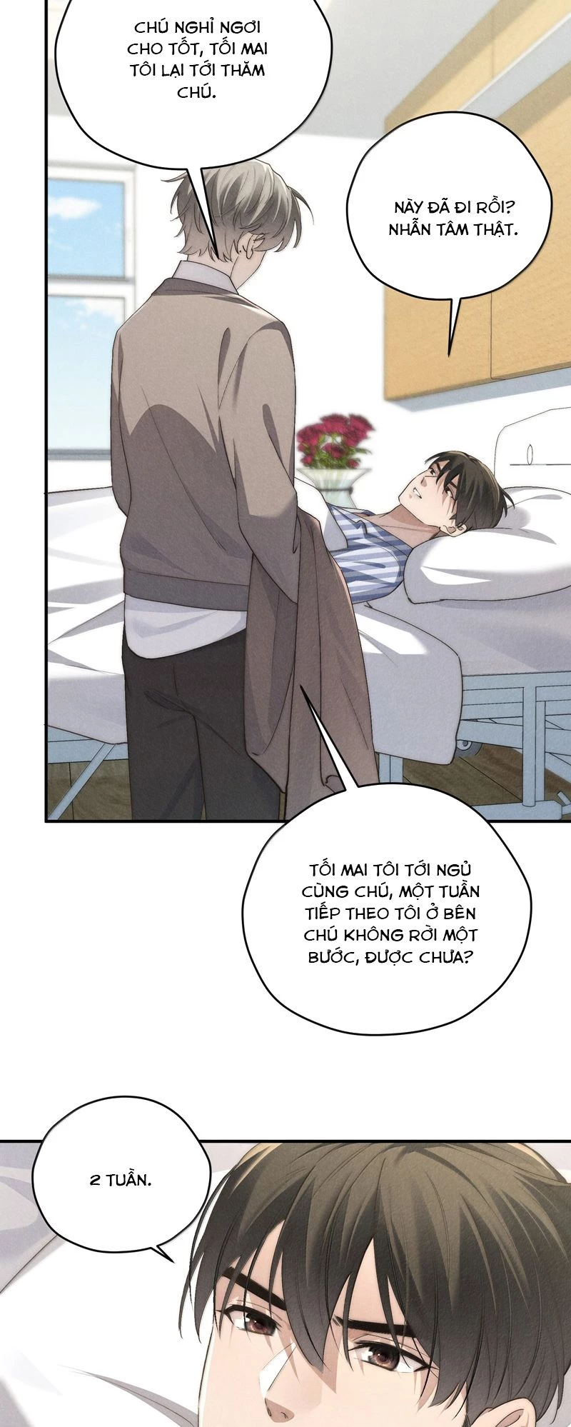 Thiếu Gia Không Ngoan Chapter  56 - 30