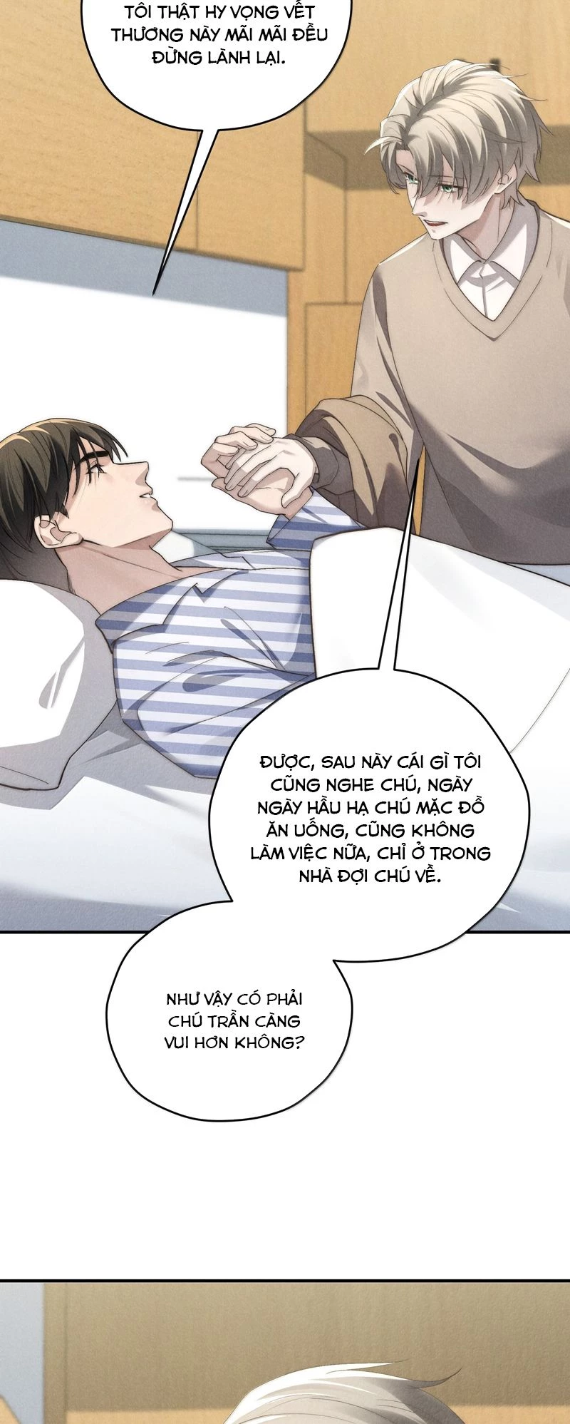 Thiếu Gia Không Ngoan Chapter  56 - 32