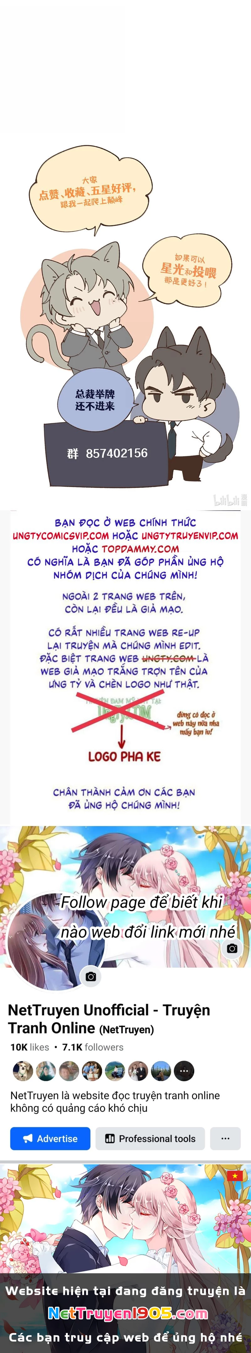 Thiếu Gia Không Ngoan Chapter  56 - 34