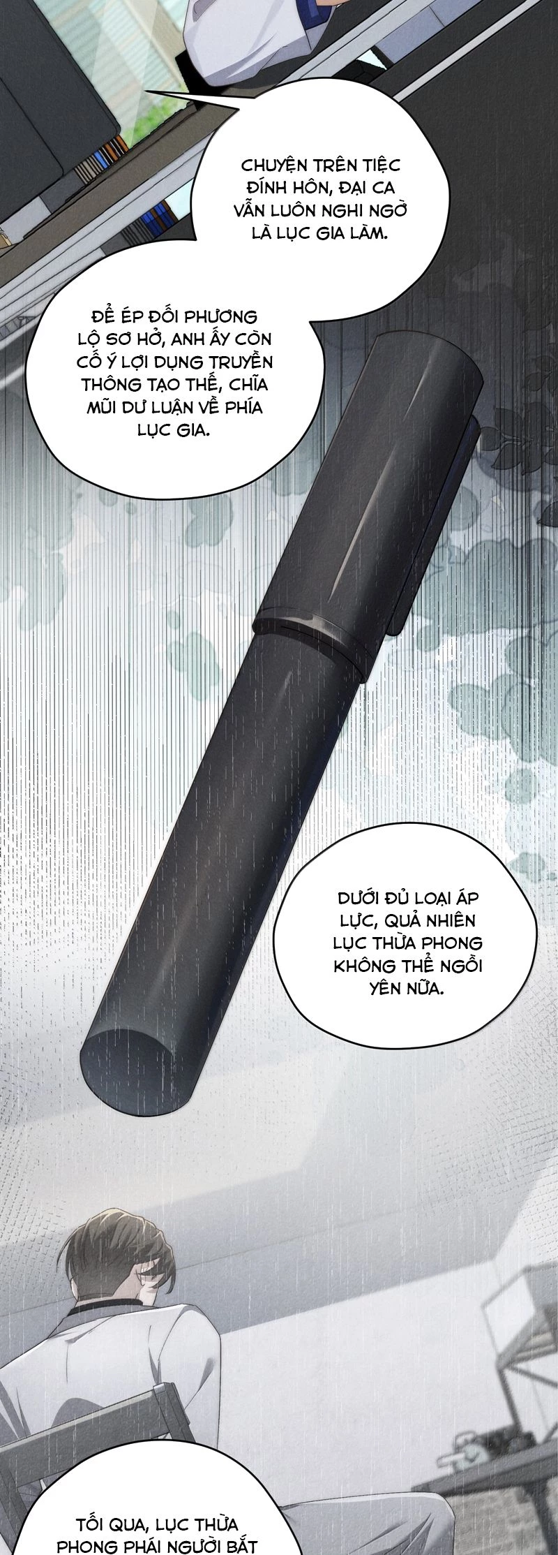 Thiếu Gia Không Ngoan Chapter  57 - 6