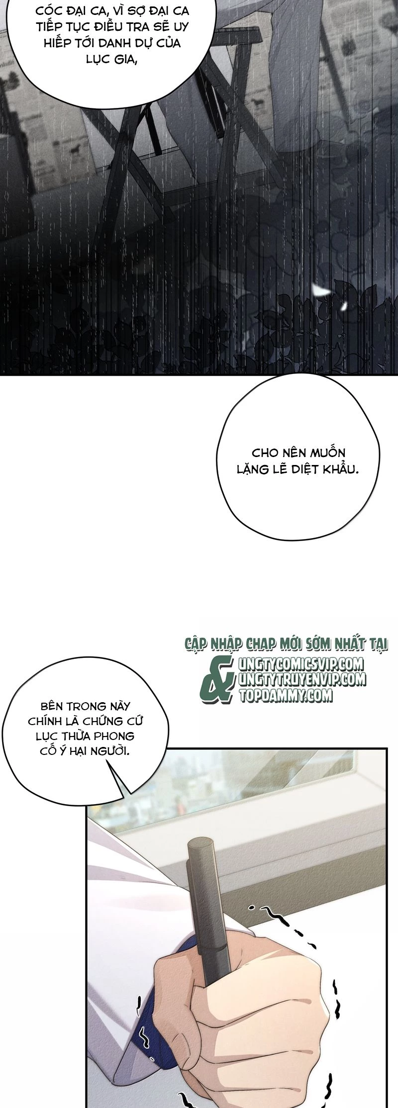 Thiếu Gia Không Ngoan Chapter  57 - 7