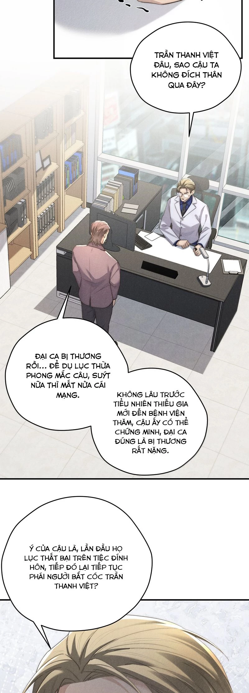 Thiếu Gia Không Ngoan Chapter  57 - 8