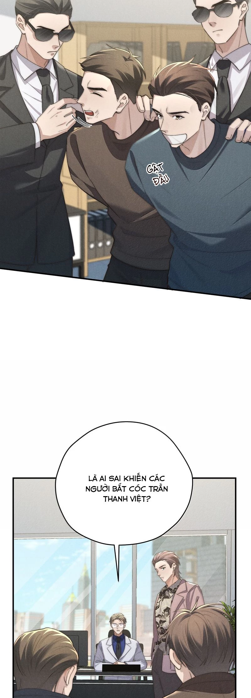 Thiếu Gia Không Ngoan Chapter  57 - 13