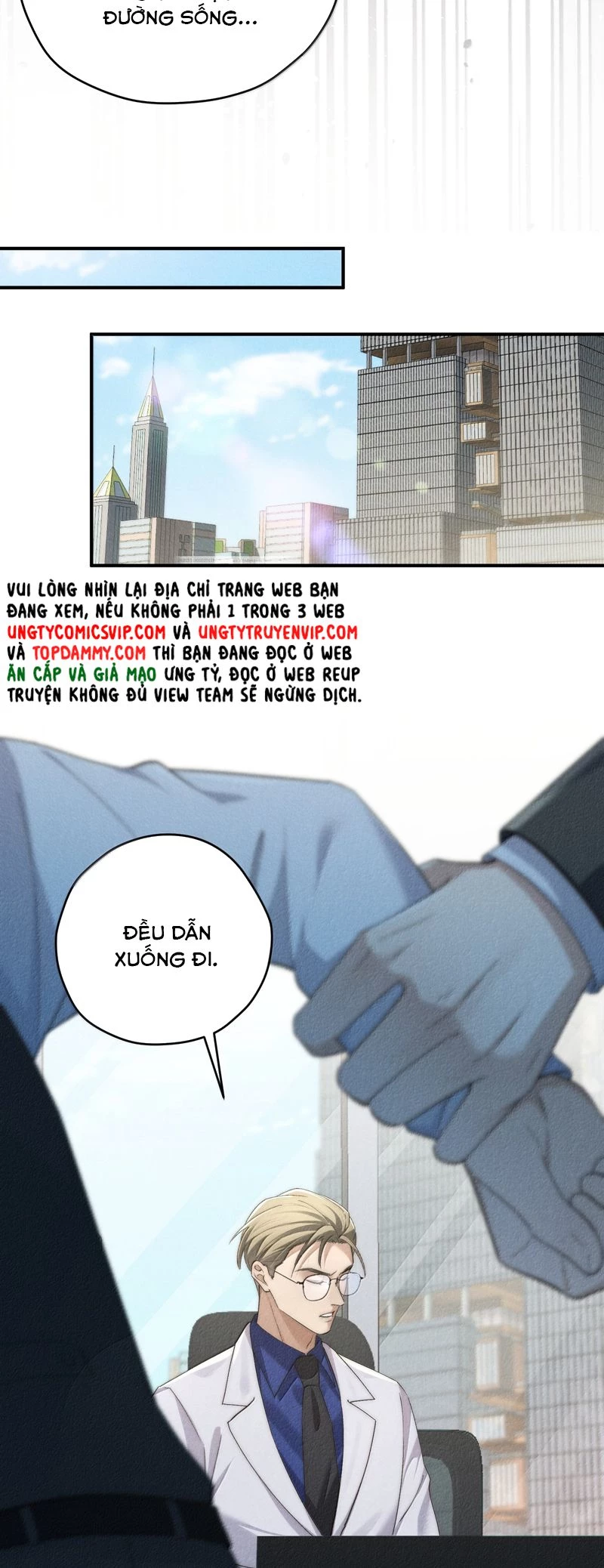 Thiếu Gia Không Ngoan Chapter  57 - 16