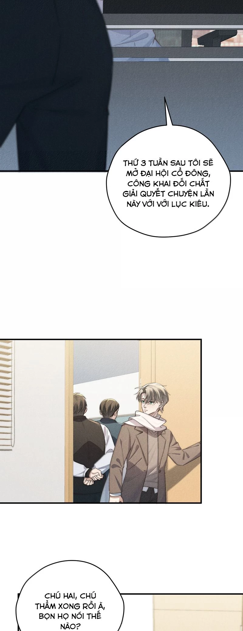 Thiếu Gia Không Ngoan Chapter  57 - 17