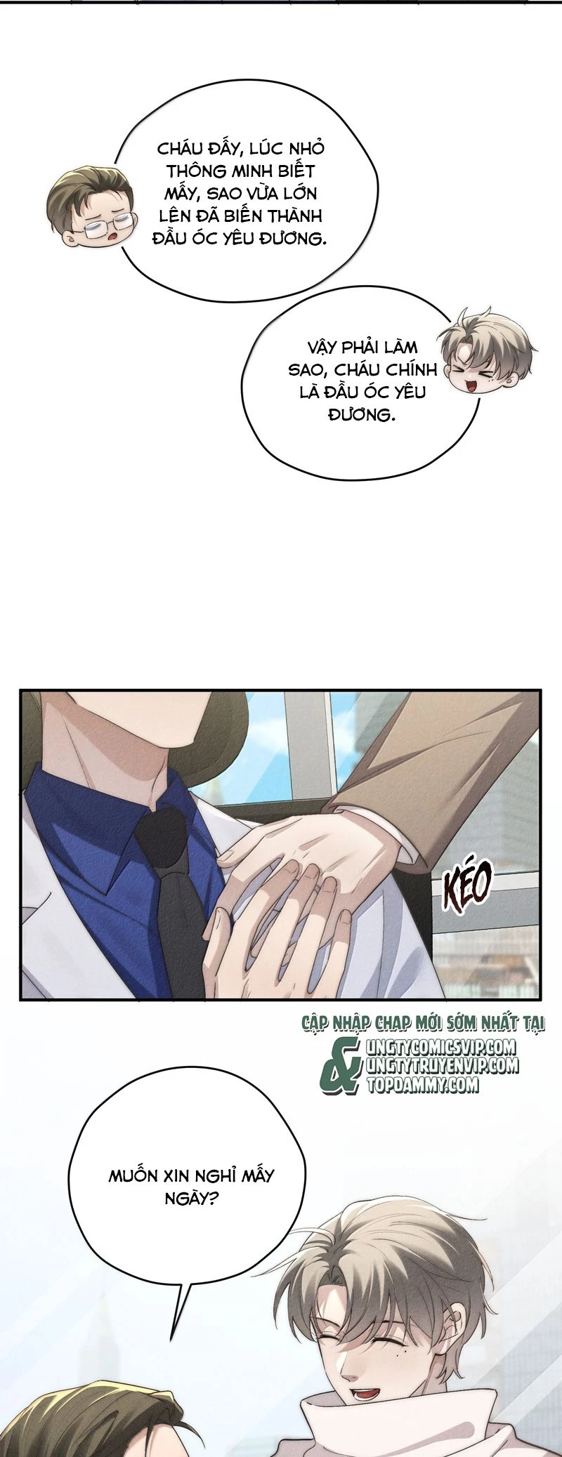 Thiếu Gia Không Ngoan Chapter  57 - 22