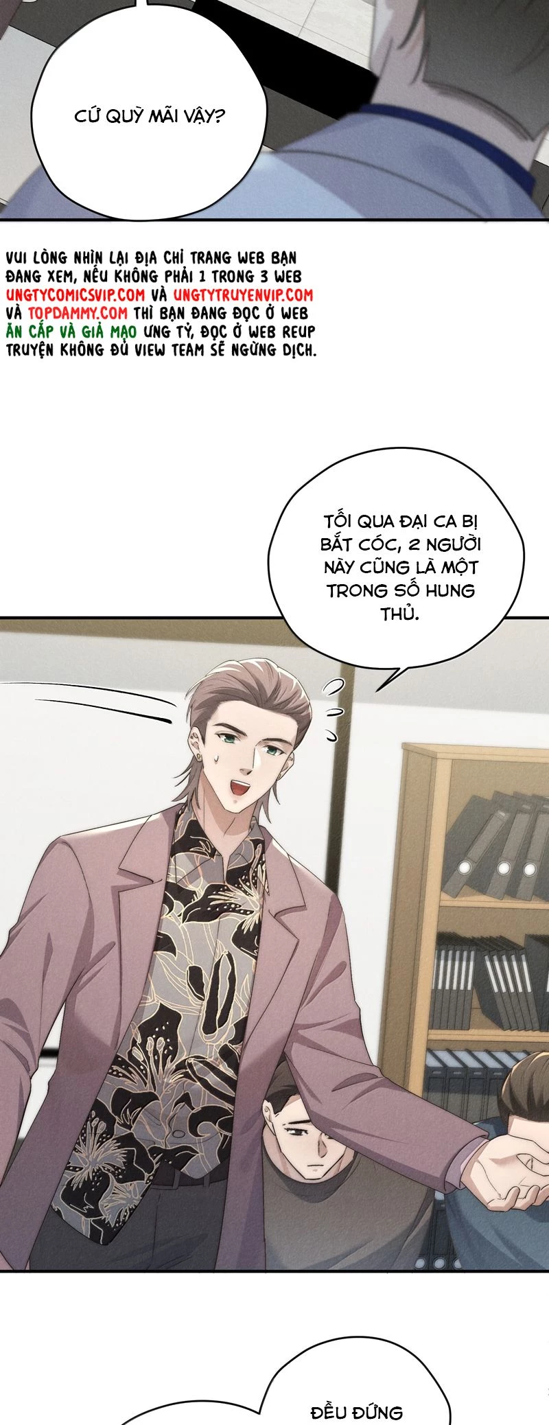 Thiếu Gia Không Ngoan Chapter  57 - 25