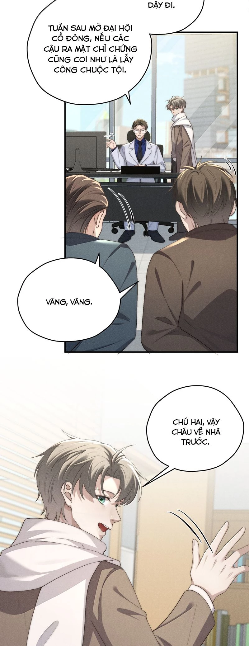 Thiếu Gia Không Ngoan Chapter  57 - 26