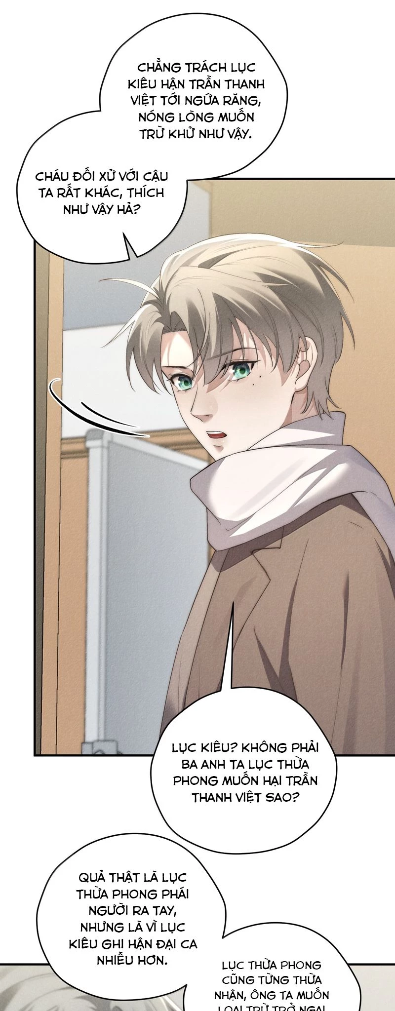 Thiếu Gia Không Ngoan Chapter  57 - 28