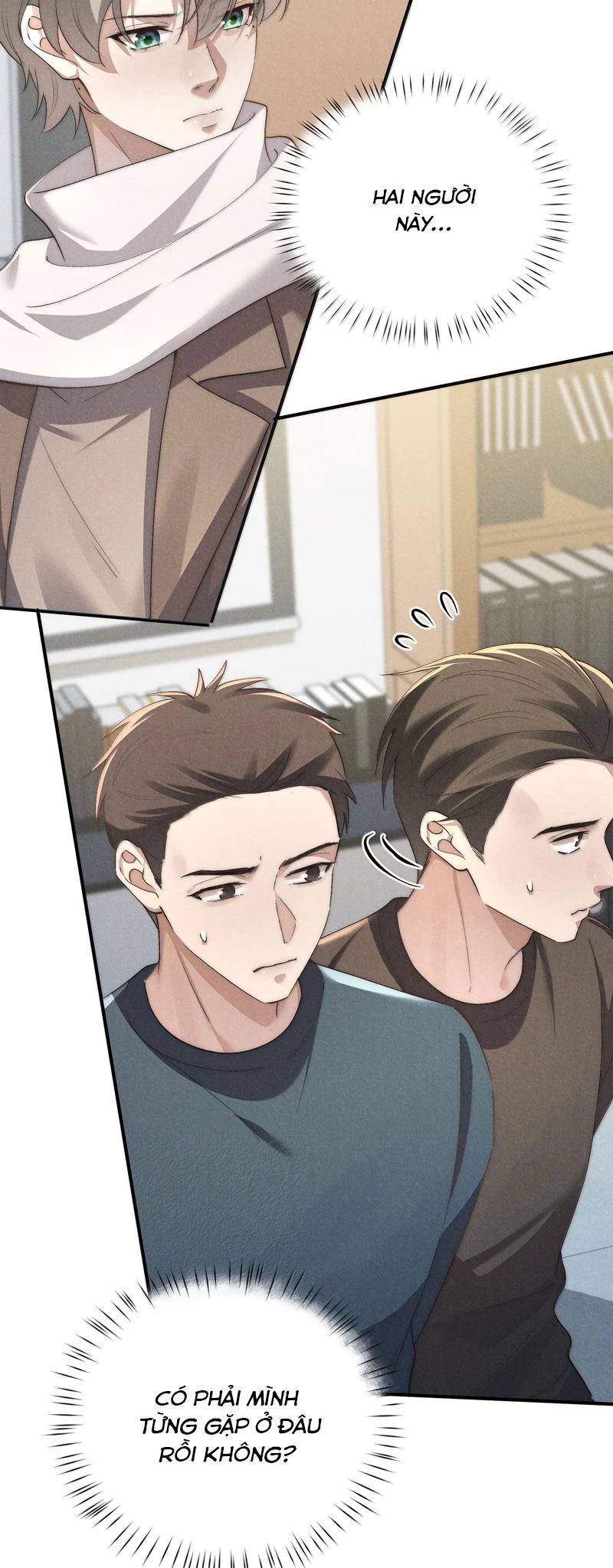 Thiếu Gia Không Ngoan Chapter  57 - 31