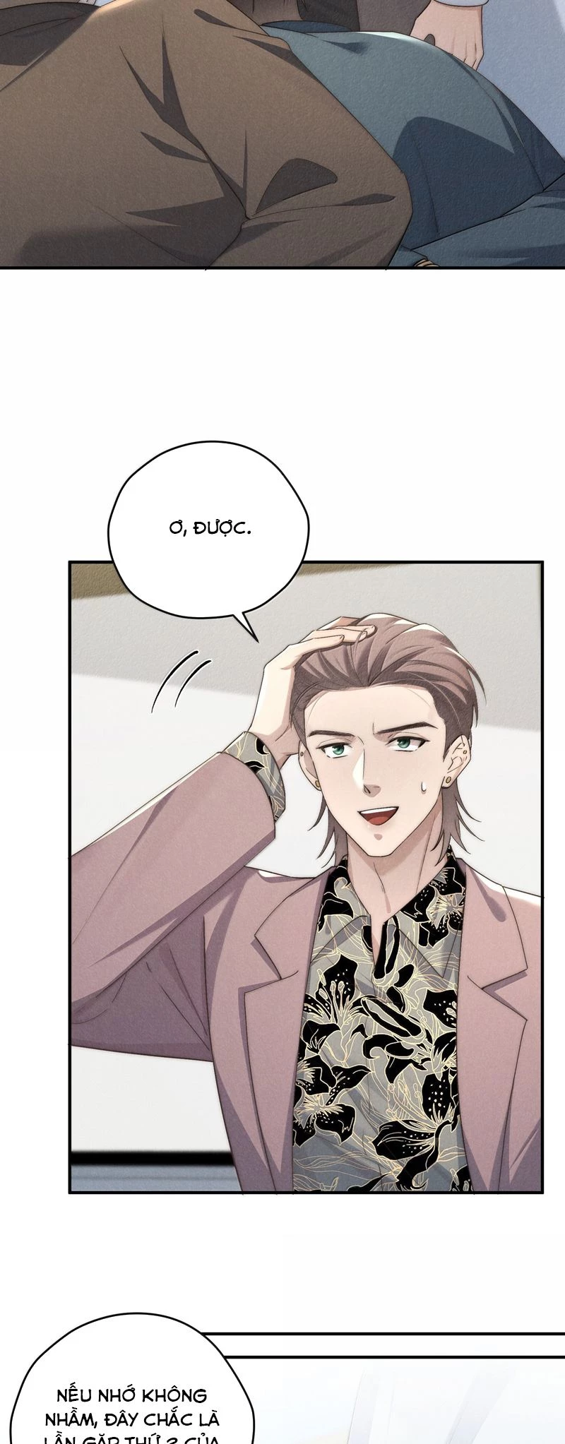 Thiếu Gia Không Ngoan Chapter  58 - 6