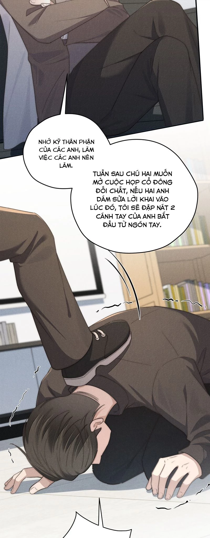 Thiếu Gia Không Ngoan Chapter  58 - 9