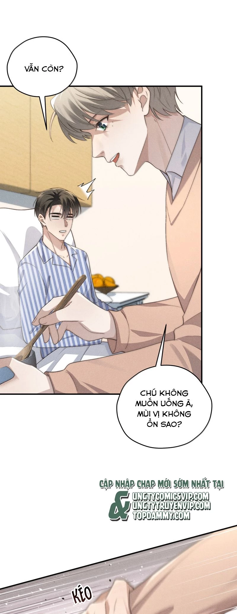 Thiếu Gia Không Ngoan Chapter  58 - 15