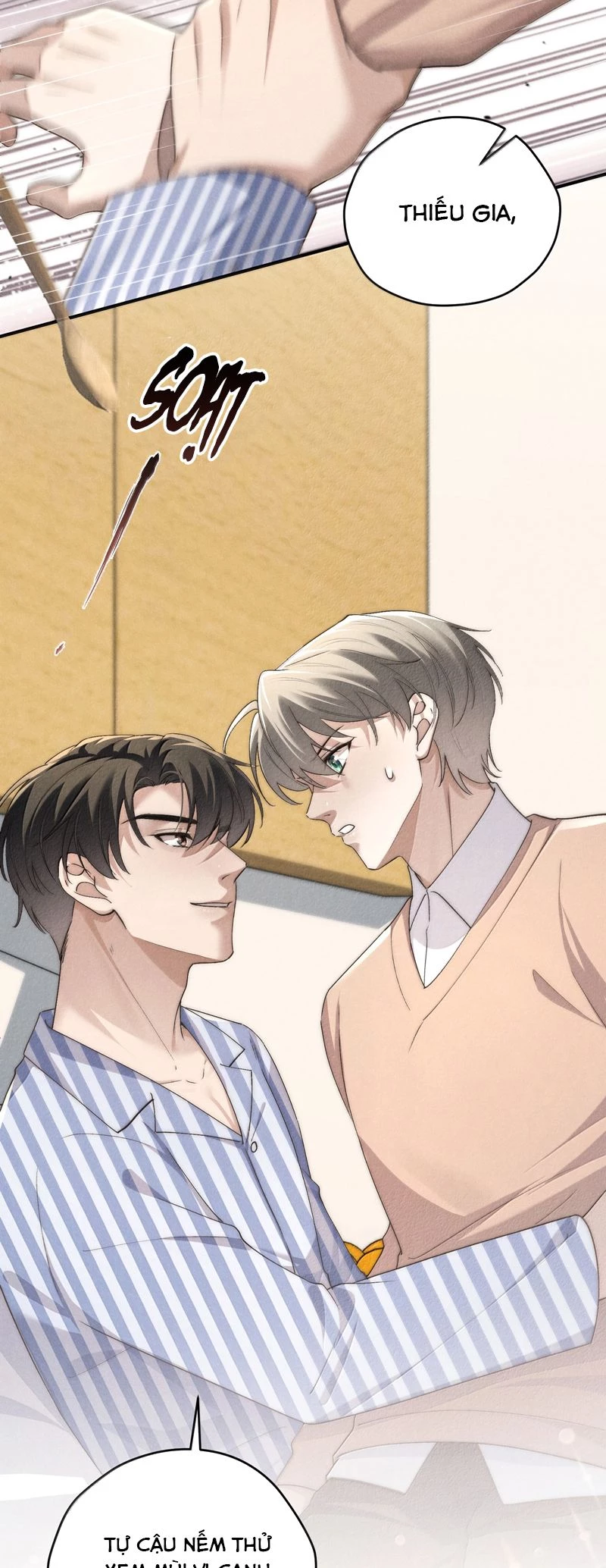 Thiếu Gia Không Ngoan Chapter  58 - 16