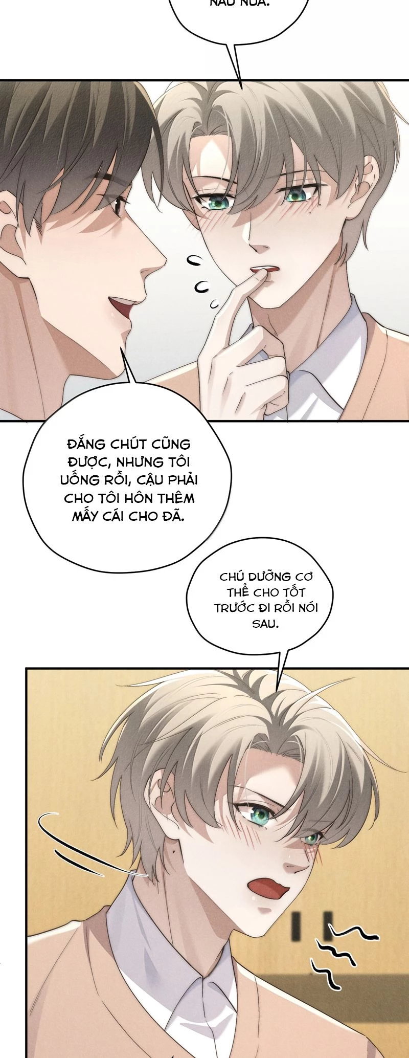 Thiếu Gia Không Ngoan Chapter  58 - 18