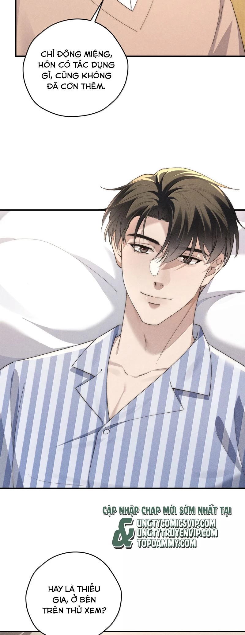 Thiếu Gia Không Ngoan Chapter  58 - 19