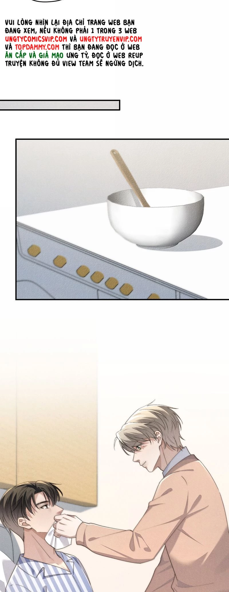 Thiếu Gia Không Ngoan Chapter  58 - 22