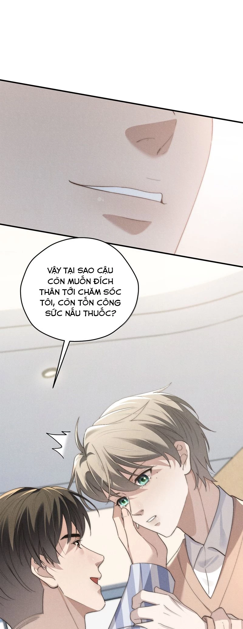 Thiếu Gia Không Ngoan Chapter  58 - 25