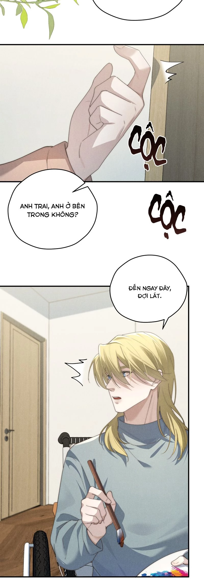 Thiếu Gia Không Ngoan Chapter  59 - 3