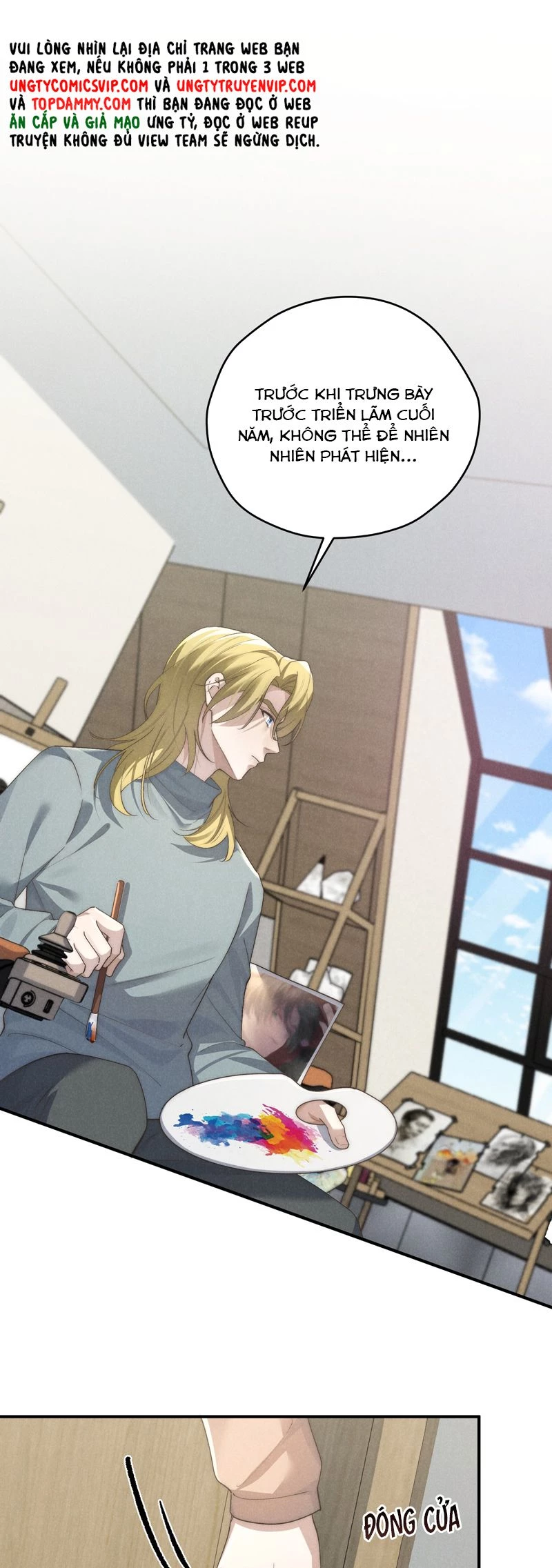 Thiếu Gia Không Ngoan Chapter  59 - 4