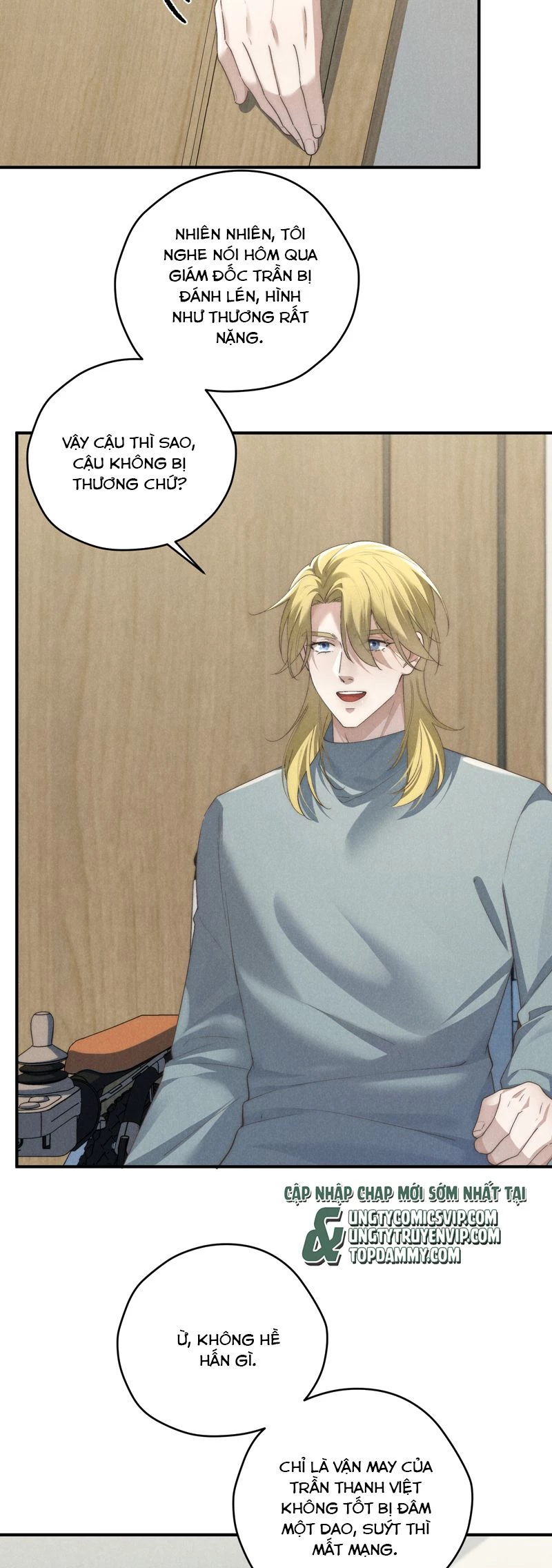 Thiếu Gia Không Ngoan Chapter  59 - 5