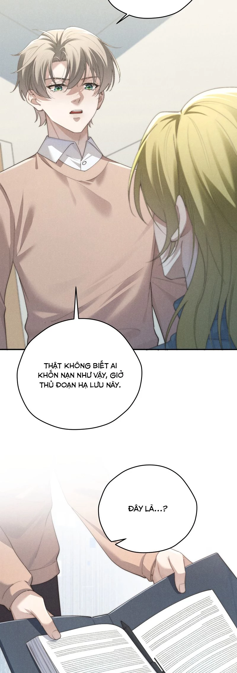 Thiếu Gia Không Ngoan Chapter  59 - 6