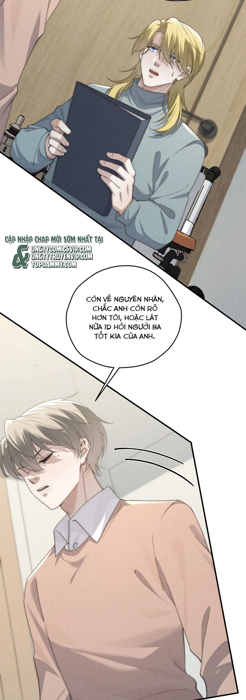 Thiếu Gia Không Ngoan Chapter  59 - 9