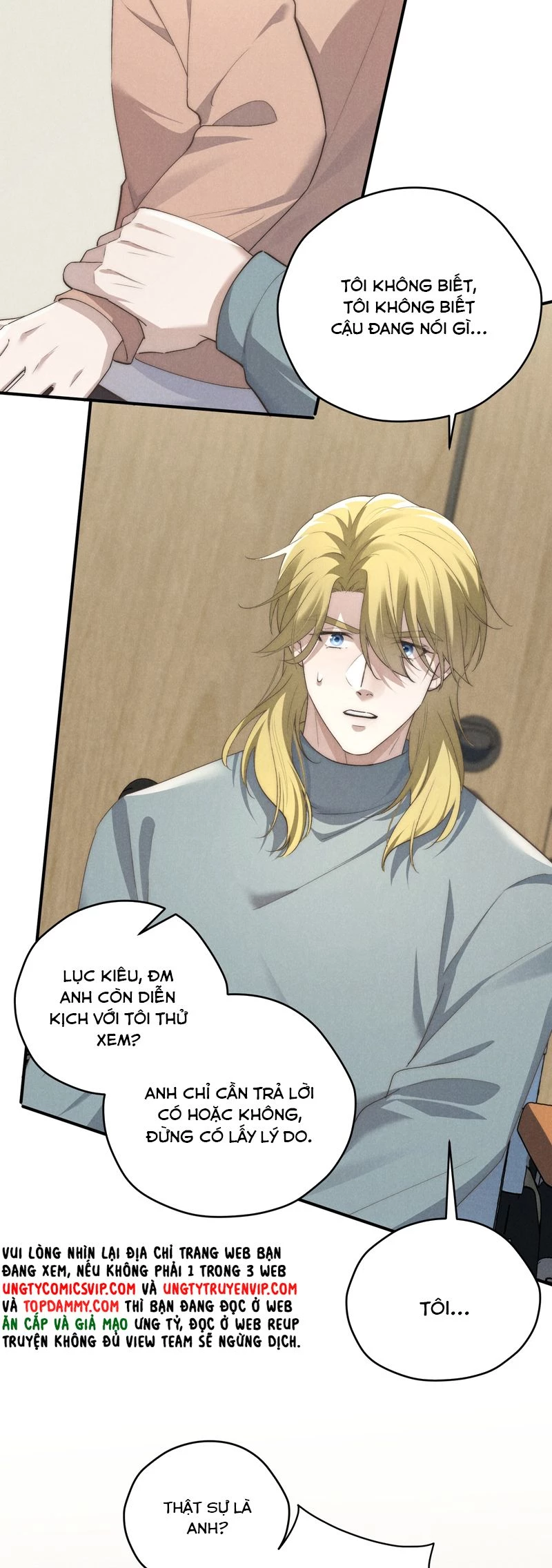 Thiếu Gia Không Ngoan Chapter  59 - 11