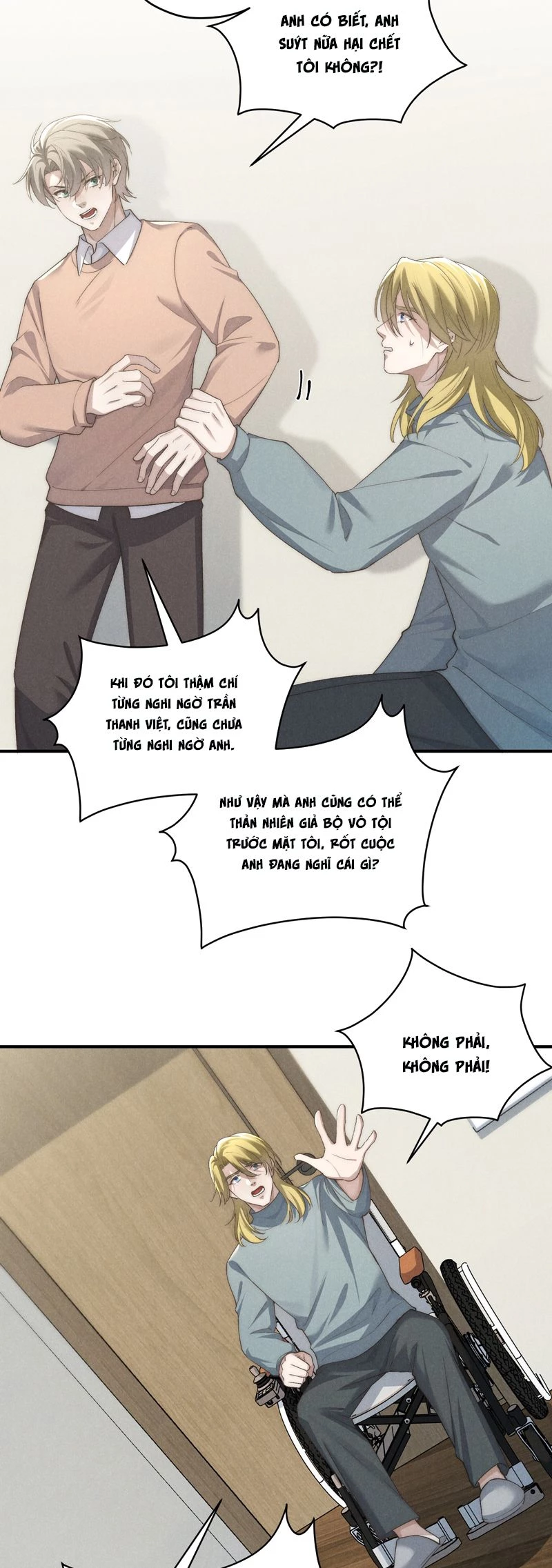 Thiếu Gia Không Ngoan Chapter  59 - 12