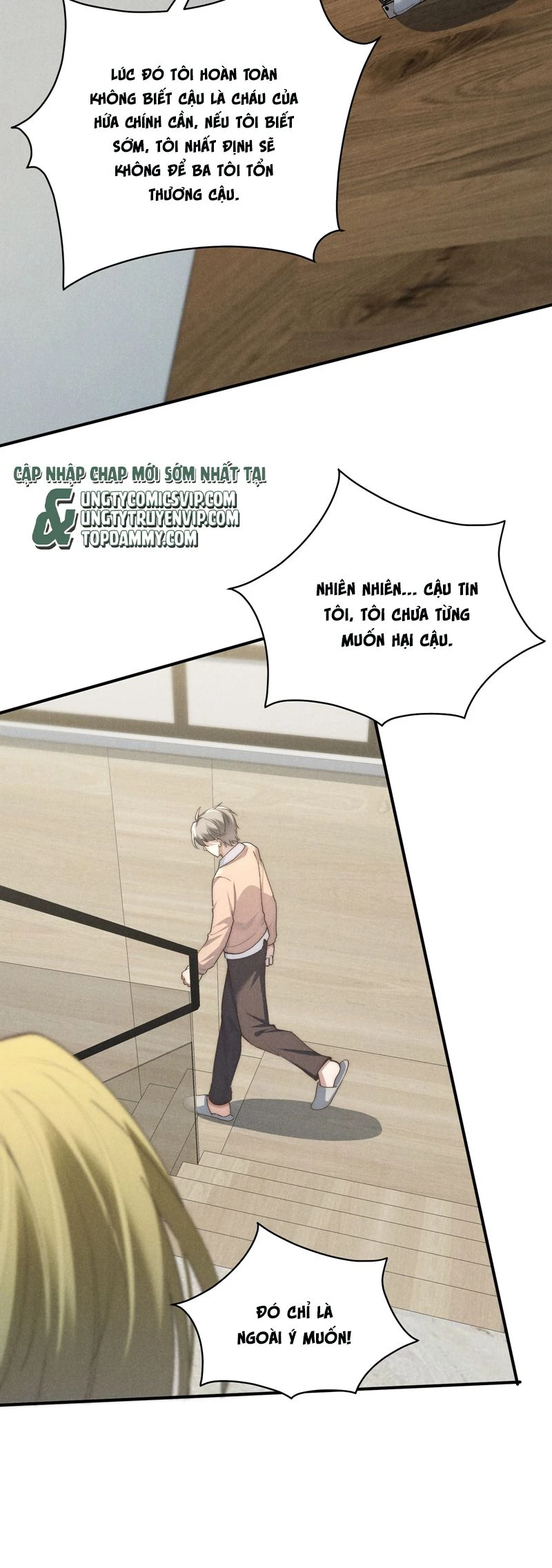 Thiếu Gia Không Ngoan Chapter  59 - 13