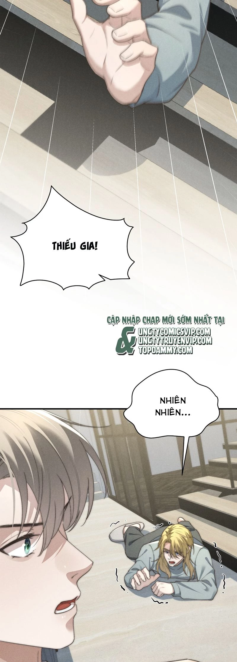 Thiếu Gia Không Ngoan Chapter  59 - 16