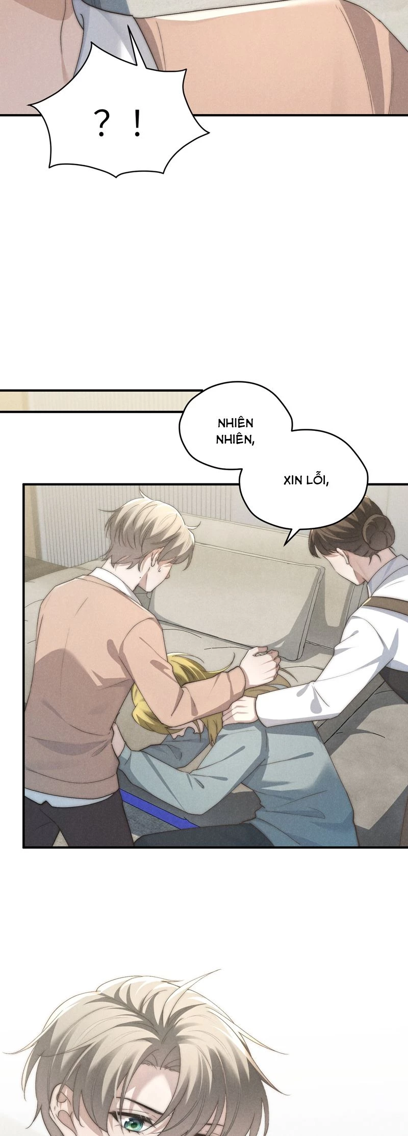 Thiếu Gia Không Ngoan Chapter  59 - 17