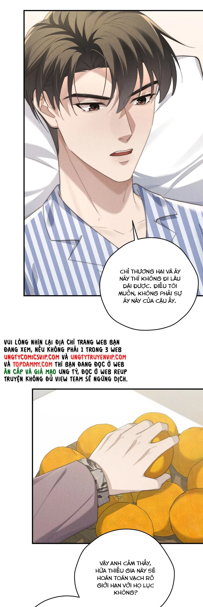 Thiếu Gia Không Ngoan Chapter  59 - 27