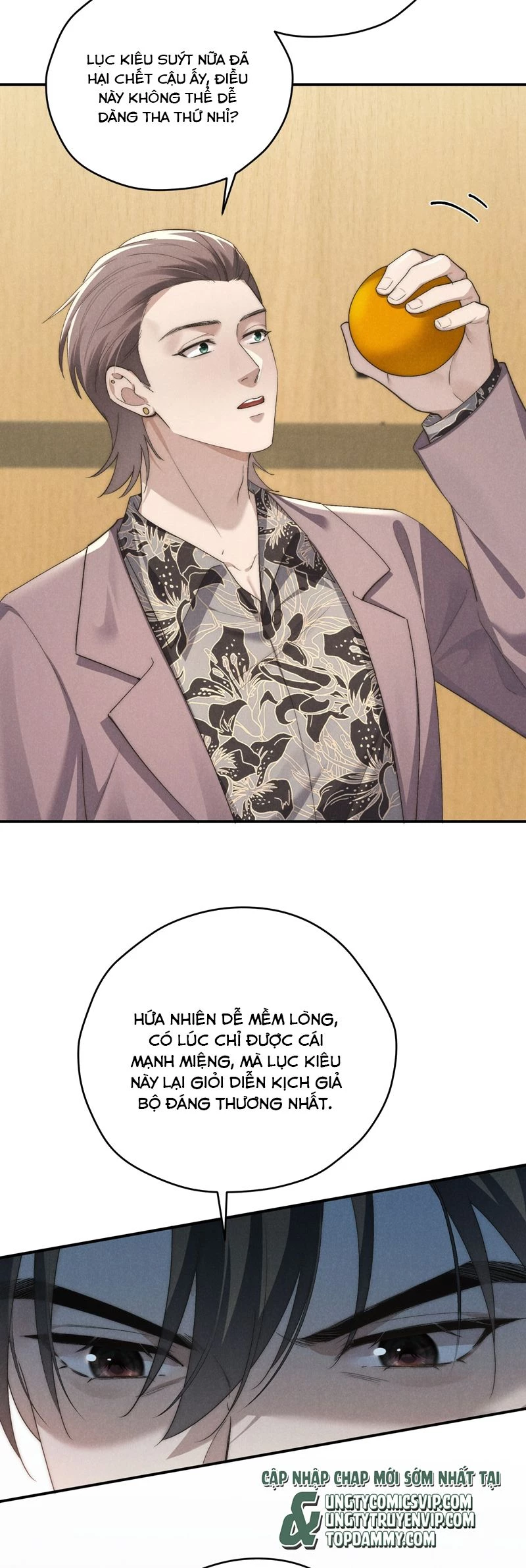 Thiếu Gia Không Ngoan Chapter  59 - 28