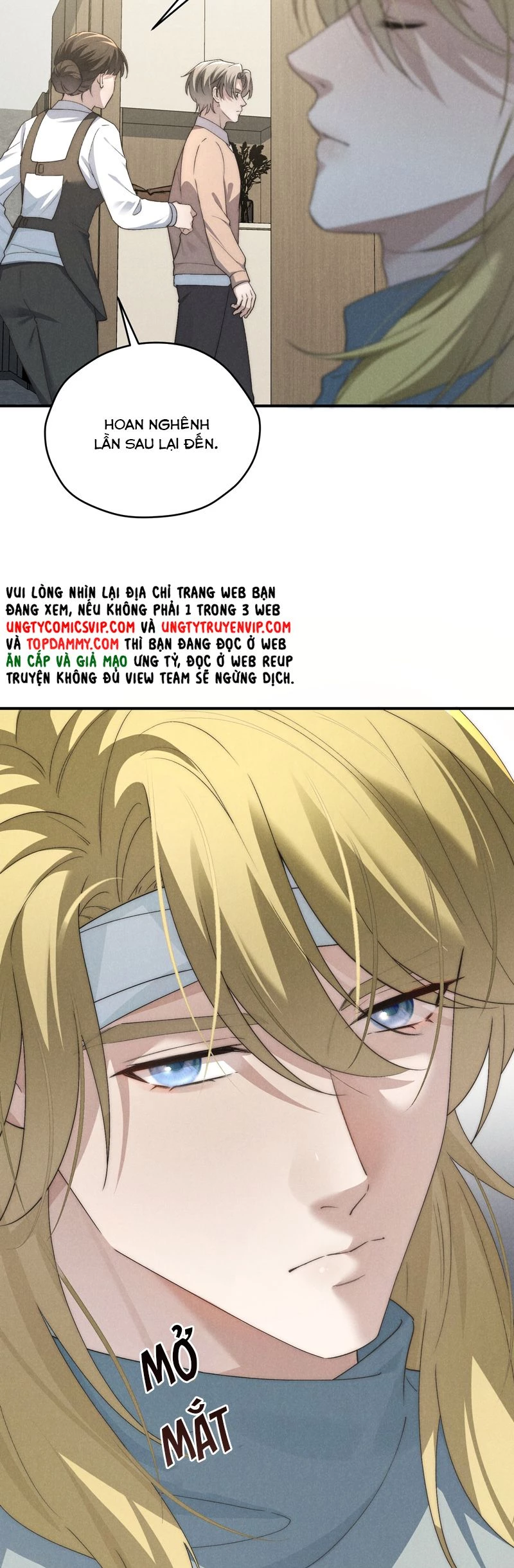 Thiếu Gia Không Ngoan Chapter  60 - 4