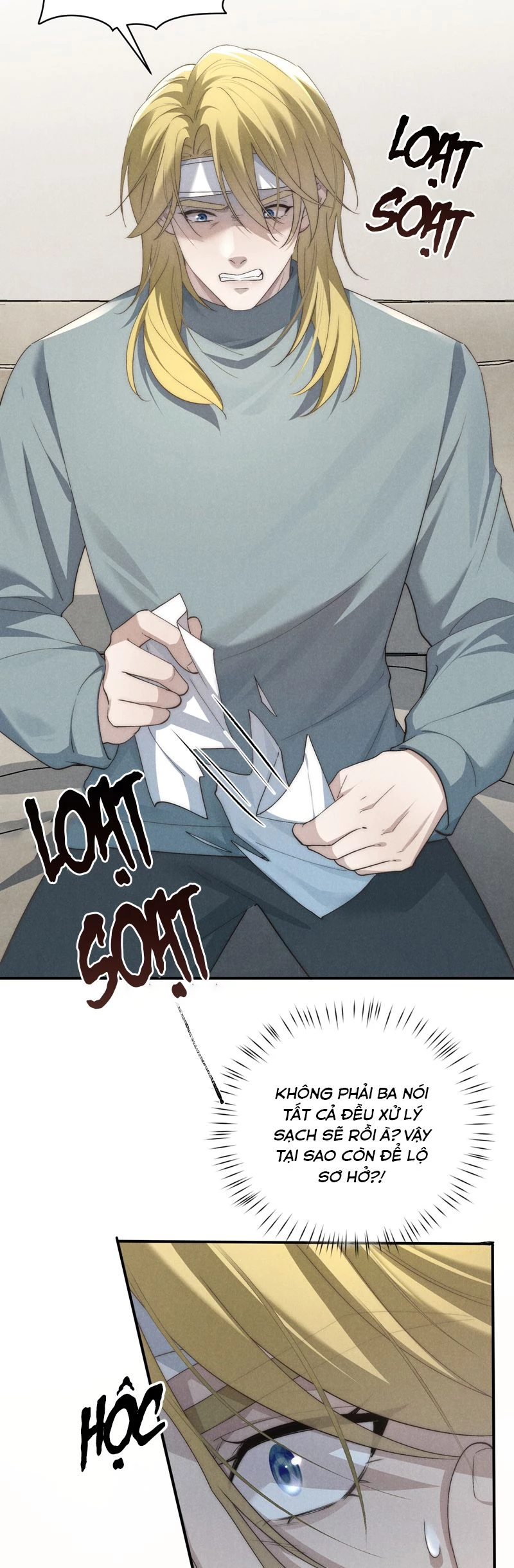 Thiếu Gia Không Ngoan Chapter  60 - 6