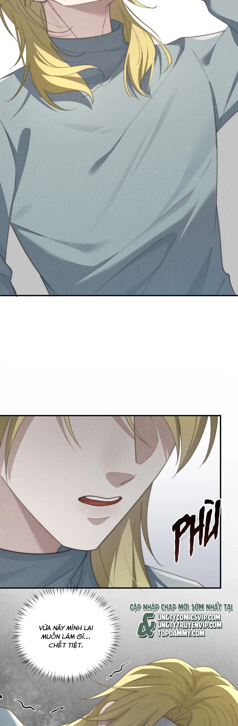 Thiếu Gia Không Ngoan Chapter  60 - 8