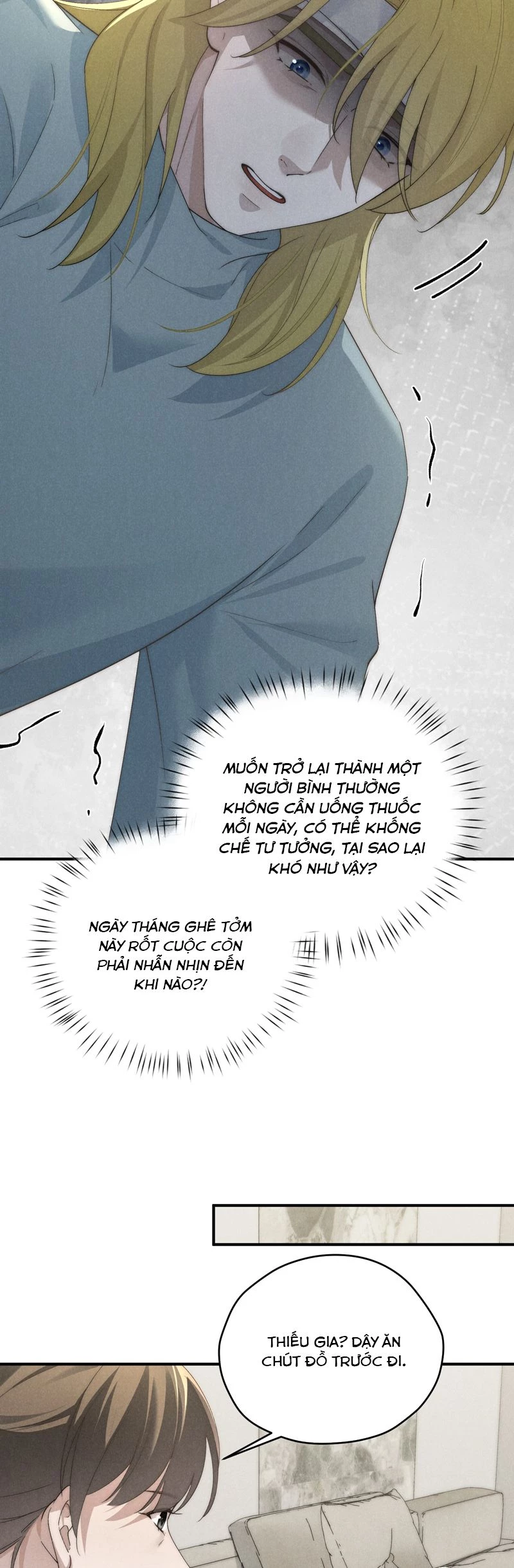 Thiếu Gia Không Ngoan Chapter  60 - 9