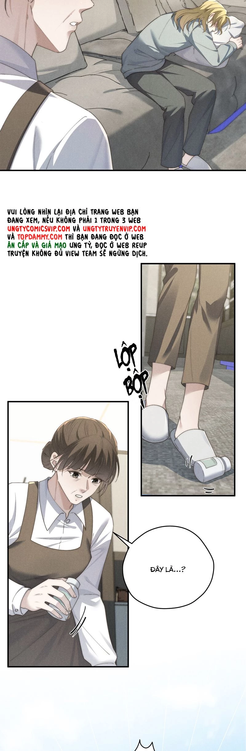 Thiếu Gia Không Ngoan Chapter  60 - 10