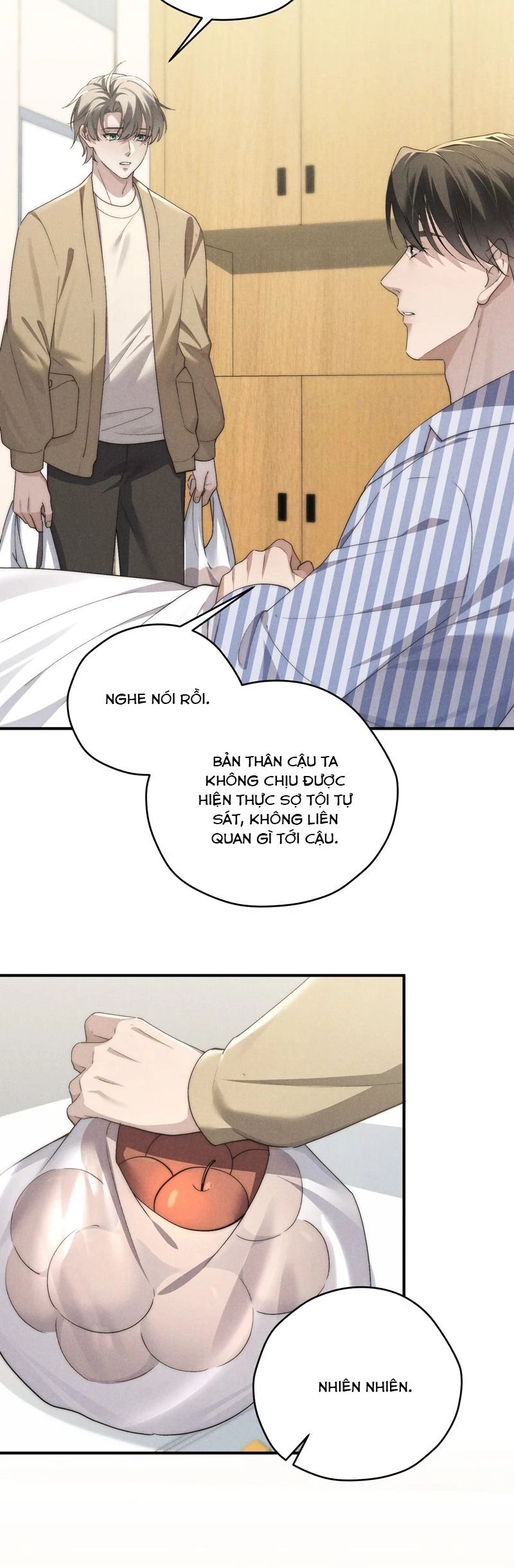 Thiếu Gia Không Ngoan Chapter  60 - 12