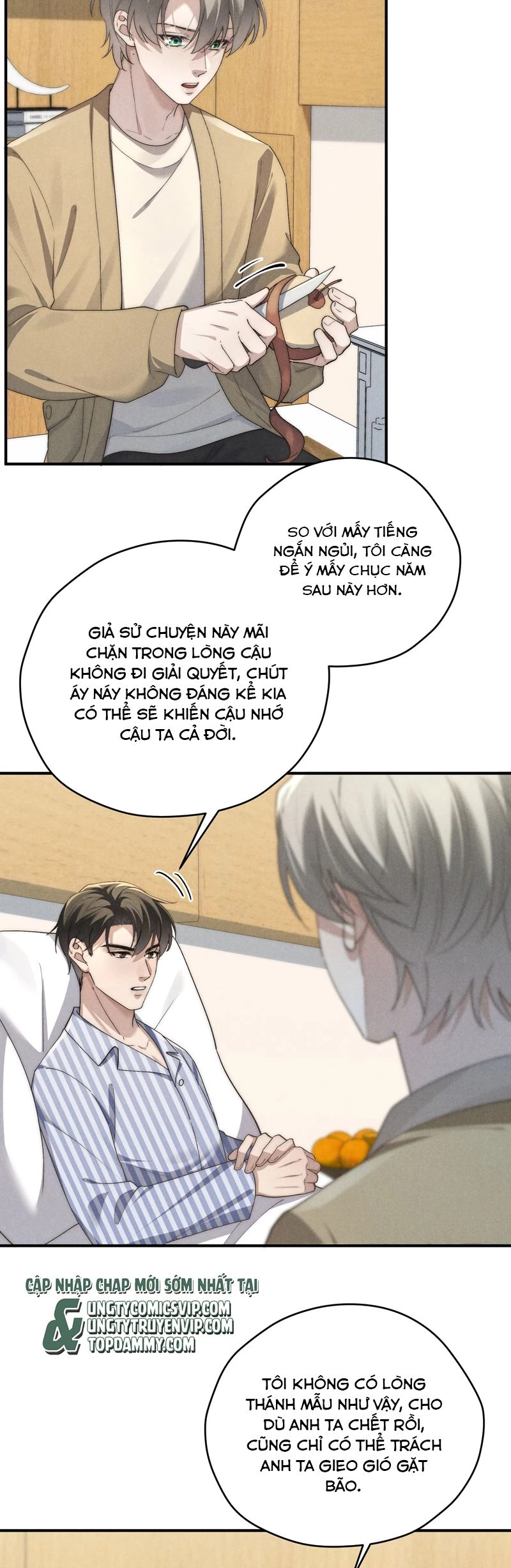 Thiếu Gia Không Ngoan Chapter  60 - 14