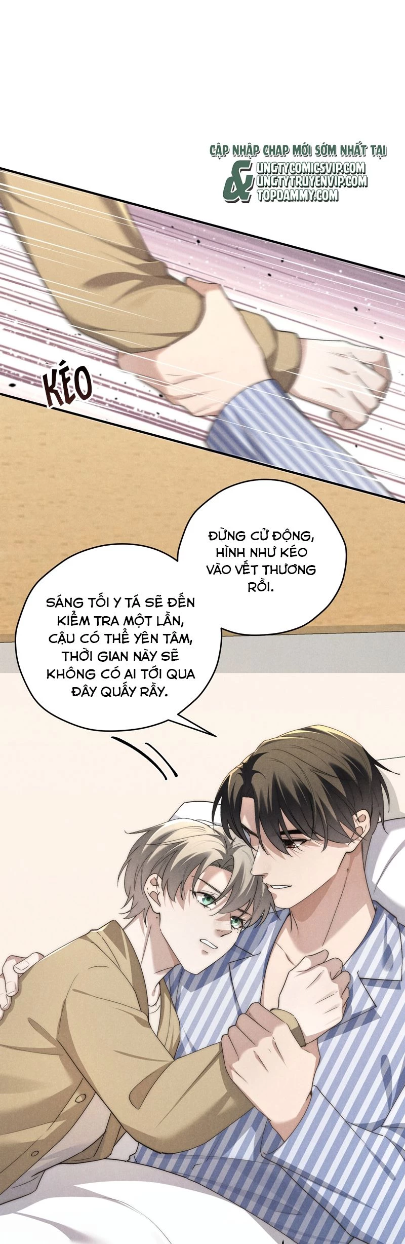 Thiếu Gia Không Ngoan Chapter  60 - 21