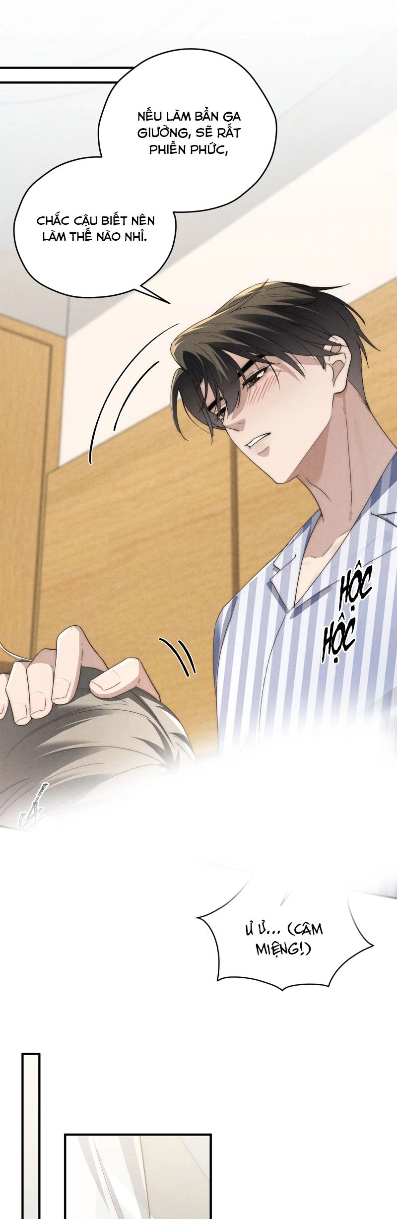 Thiếu Gia Không Ngoan Chapter  60 - 23